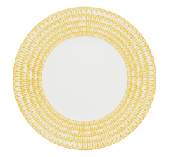 Porcelain & Silver Plates| Christofle USA